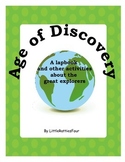 The Age of Discovery and the Great Explorers