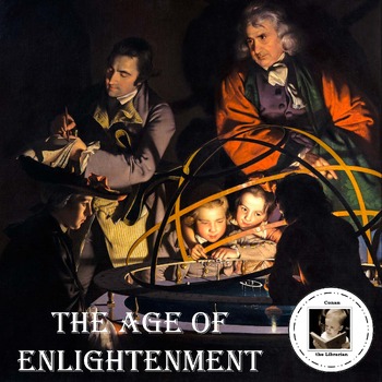 Preview of The Age of Enlightenment