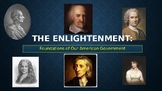 The Age of Enlightenment - PowerPoint and Assessment BUNDLE!!!