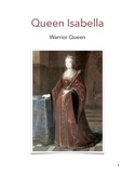 Queen Isabella: Text, Reading Comprehension, Vocabulary