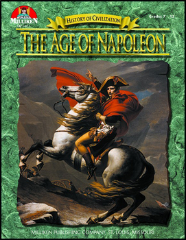 Preview of The Age of Napoleon