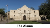 The Alamo PowerPoint