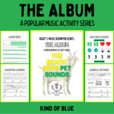 The Beach Boys - Pet Sounds (Music Theory, Music Listening