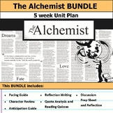 The Alchemist Unit