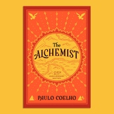 The Alchemist Engagement Activities