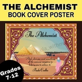 The Alchemist Paulo Coelho Bulletin Board Poster