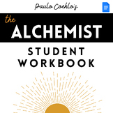 The Alchemist Student Workbook