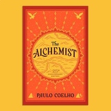 The Alchemist- The Hero's Journey Activity