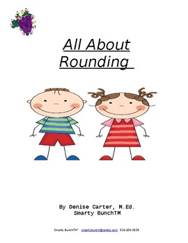 Preview of All About Rounding Bundle
