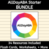 The AllDayABA Starter Bundle
