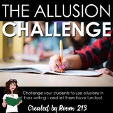 The Allusion Challenge