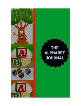 Preview of The Alphabet Journal