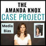 The Amanda Knox Case:  A High-interest Project on Bias in 