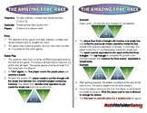 The Amazing Frac-Race - 7th Grade Math Game [CCSS 7.NS.A.3]