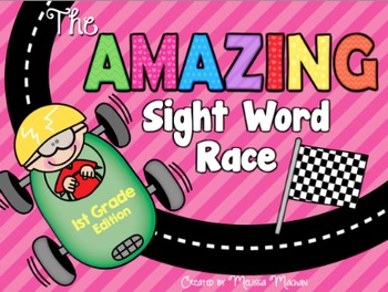 Sight Words: 1st Grade Cards,Printables,Games, and MORE | TpT