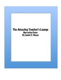 The Amazing Teacher's Lounge