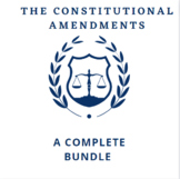 The Amendment Bundle