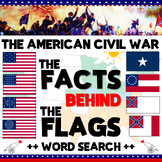 The American Civil War | Reading Passage. The Facts Behind
