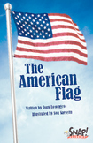 The American Flag - Printable Leveled Reader