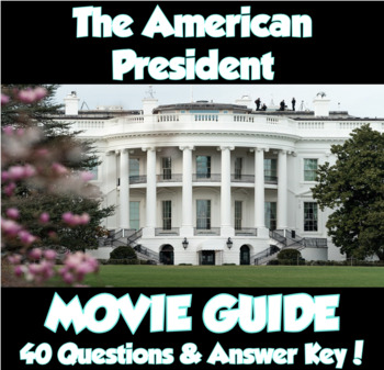Preview of The American President Movie Guide (1995)