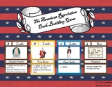 The American Revolution Deck-Building Game