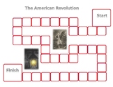 The American Revolution (Game)