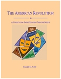 The American Revolution Readers Theatre Script