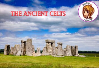 Preview of The Ancient Celts