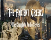 The Ancient Greeks Complete K-12 Audio | Comprehension Ser