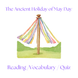 The Ancient Holiday of May Day (Holidays, May, May Day)