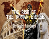 The Ancient Romans Complete K12 Audio | Comprehension Seri