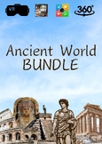 The Ancient World Bundle