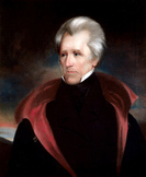 The Andrew Jackson Song