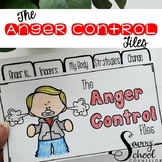 The Anger Control Files