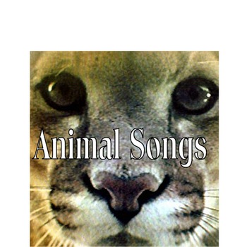 Preview of The Animal Songs Compilation by Margie La Bella