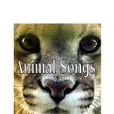 The Animal Songs Compilation by Margie La Bella