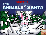 The Animals' Santa by Jan Brett: A Book Study