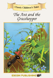 The Ant and the Grasshopper PDF eBook