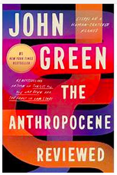 Preview of The Anthropocene Reviewed Bundle