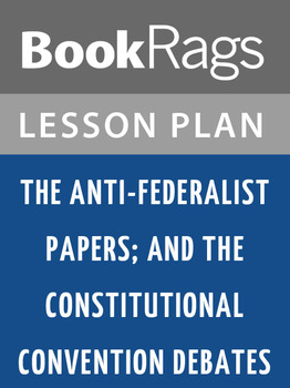 the anti federalist papers