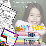 The 'Any Book' Book Companion