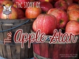 The Apple Star: Story and Activities