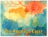 The Aquarium Caper - Incentive Program Package