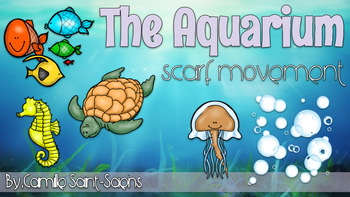 Preview of The Aquarium (Scarf Movement)
