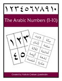 The Arabic Numbers (1-10)