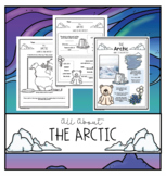 The Arctic - Readings and Activities