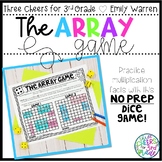The Array Game