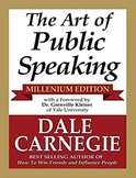 The-Art-of-Public-Speaking