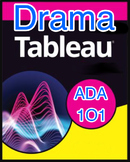 Art of Tableaus: A Guide for Drama & Theatre Teachers