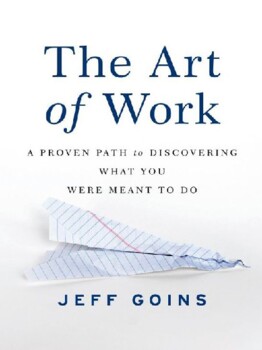 Preview of The Art of Work